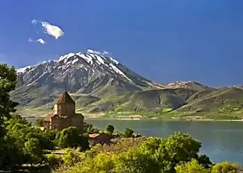 Doğu Anadolu Turları