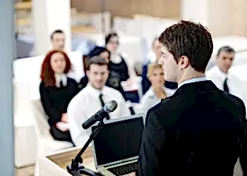 Seminer ve Sempozyum