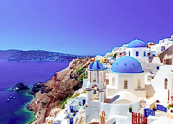 Baştan Başa Yunanistan Turu 4 Gece