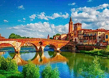 Büyük İtalya Turu