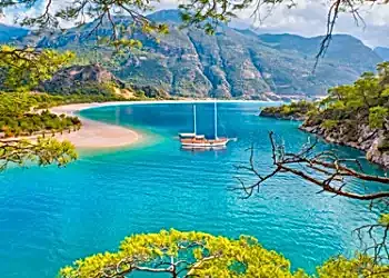 Ege Akdeniz Turları