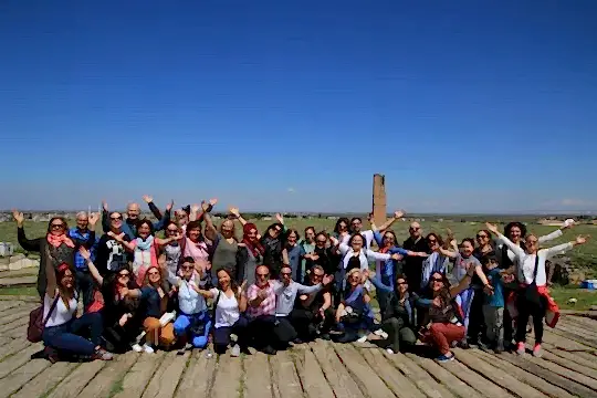 gap turu tanıtım fotograf