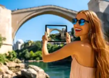 Büyük Balkan Turu 7 Gece 8 Gün