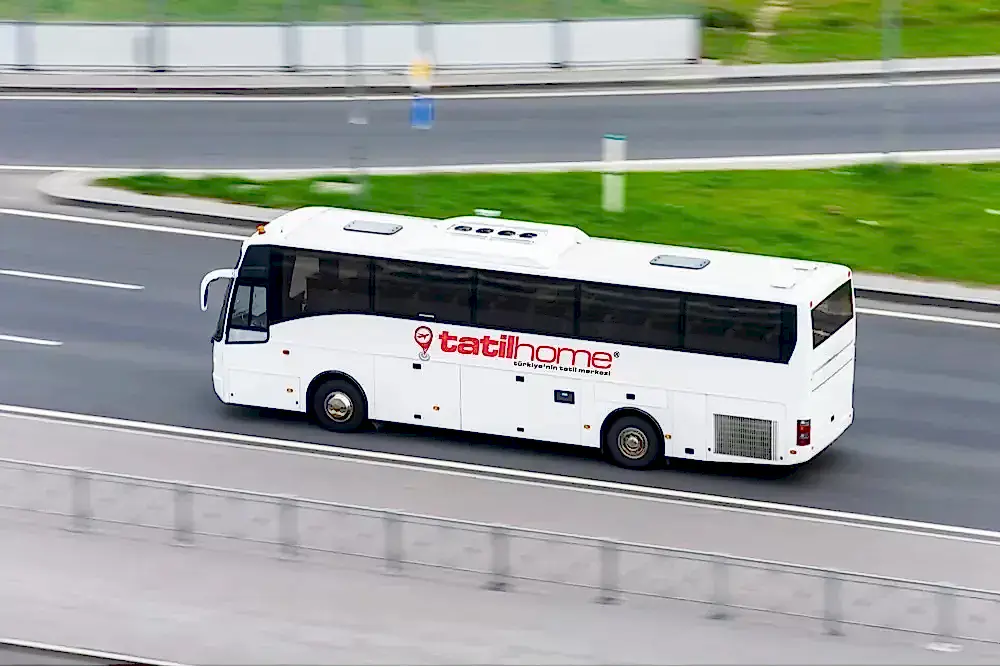 SELANİK & KAVALA TURU 1 gece Selanik konaklama Her Cuma Kesin Hareketli