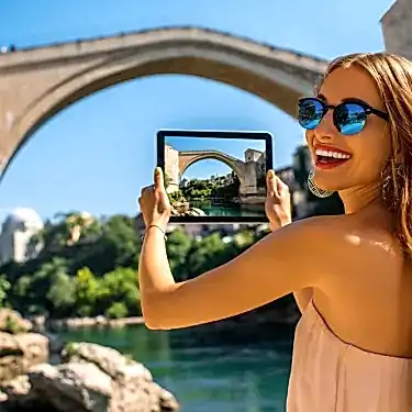 Otobüslü Balkan Masalı Turu 7 Gece 8 Gün Selanik Konaklama Farkıyla Tüm Çevre Gezileri ve Ekstra Turlar Dahil