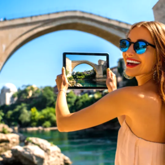 Otobüslü Balkan Masalı Turu 7 Gece 8 Gün Selanik Konaklama Farkıyla Tüm Çevre Gezileri ve Ekstra Turlar Dahil