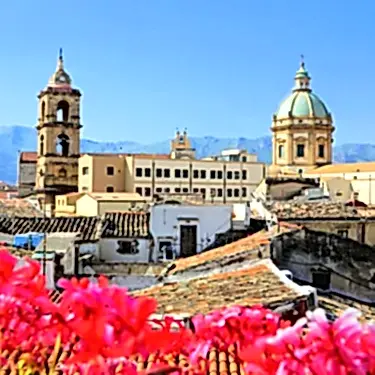 Otobüslü Güney İtalya Sicilya ve Yunanistan Turu