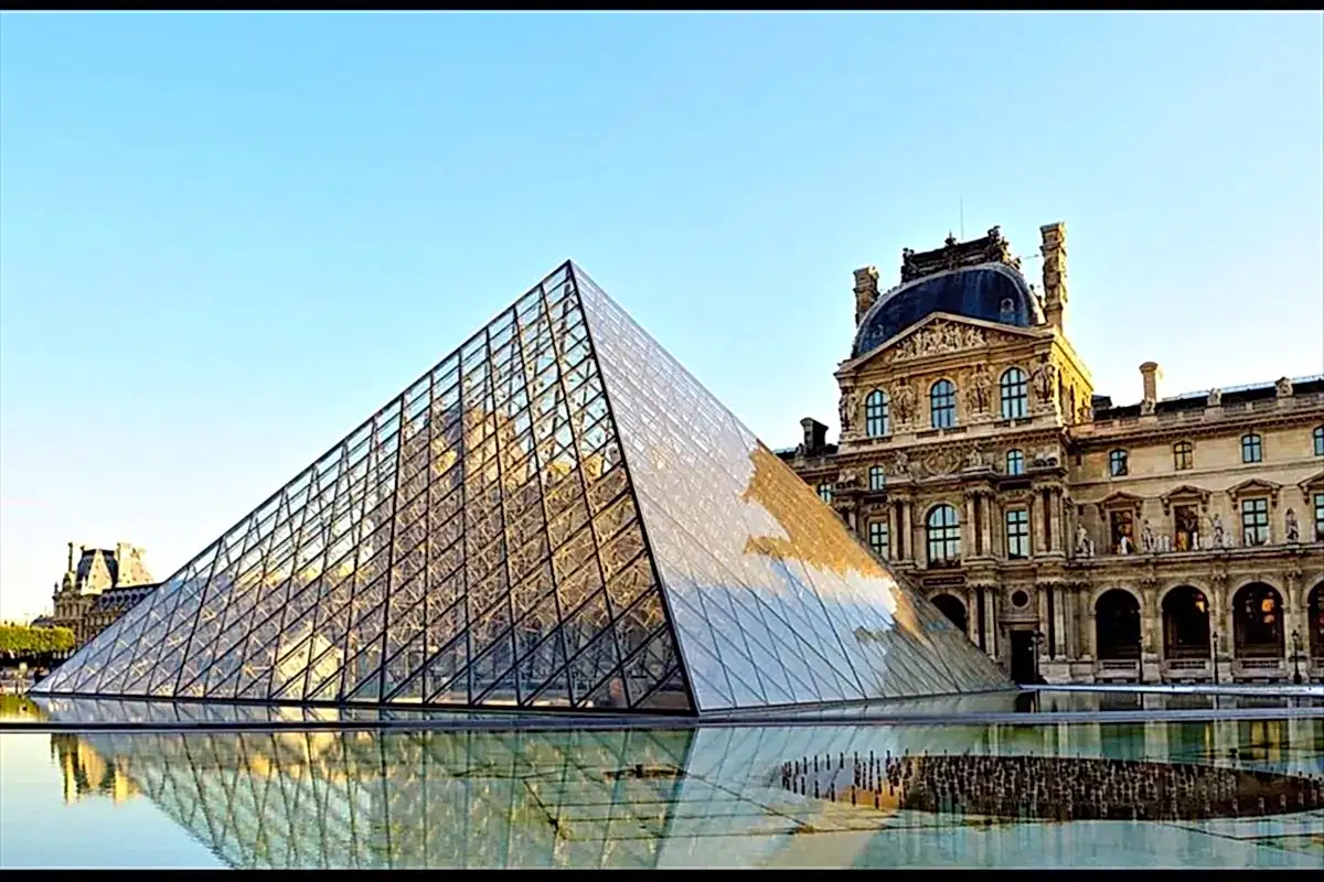 Pegasus HY ile Grand Benelux & Paris & Alsace ve İsviçre Turu AMS-BSL