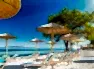 Halkidiki Paralia Thassos Adası Turu