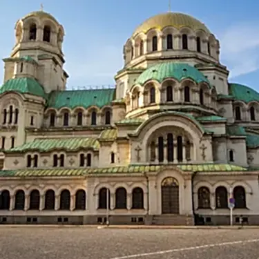 Sofya Plovdiv Turu 1 Gece Konaklamalı