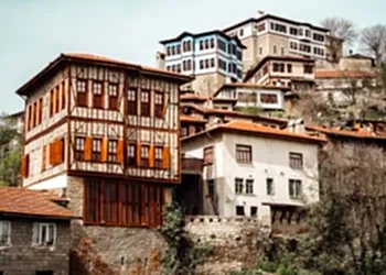Safranbolu Amasra Turları
