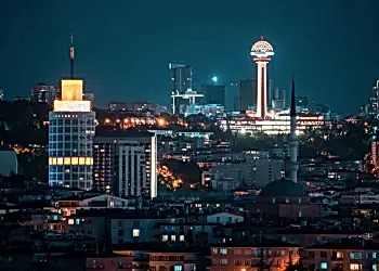 Ankara Otelleri