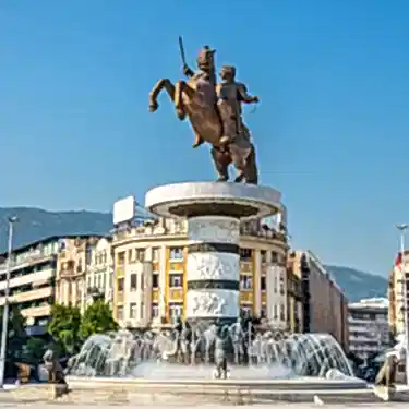 Balkan İncileri Turu (2 Gece Konaklamalı) 3 Ülke 7 Şehir