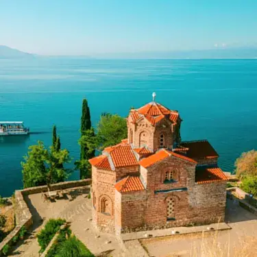 Air Albania İle Balkan Üçlüsü Turu 3 Gece 4 Gün Vizesiz!