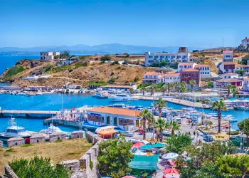 Bozcaada Turları