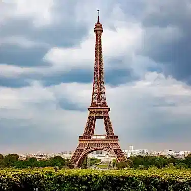 RAMAZAN BAYRAMI ÖZEL MUHTEŞEM BENELÜX & PARİS TURU Türk Hava Yolları ile