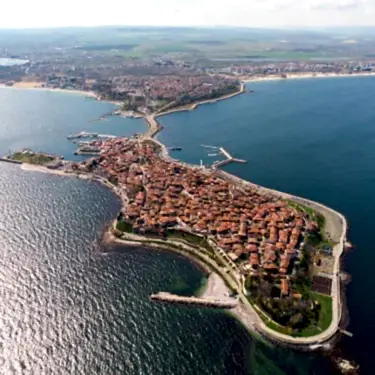 Varna Burgas Turu 2 Gece Konaklamalı