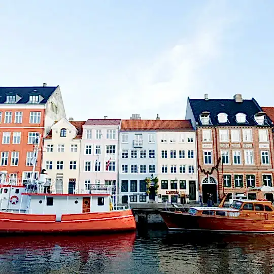 Norwegian Air ile Grand İskandinavya ve Fiyordlar Turu  7 Gece 8 Gün