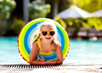 Çocuk Dostu Oteller