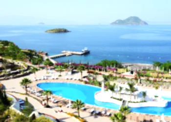 Denize Sıfır Oteller