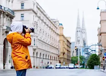 Doğu Avrupa Turları