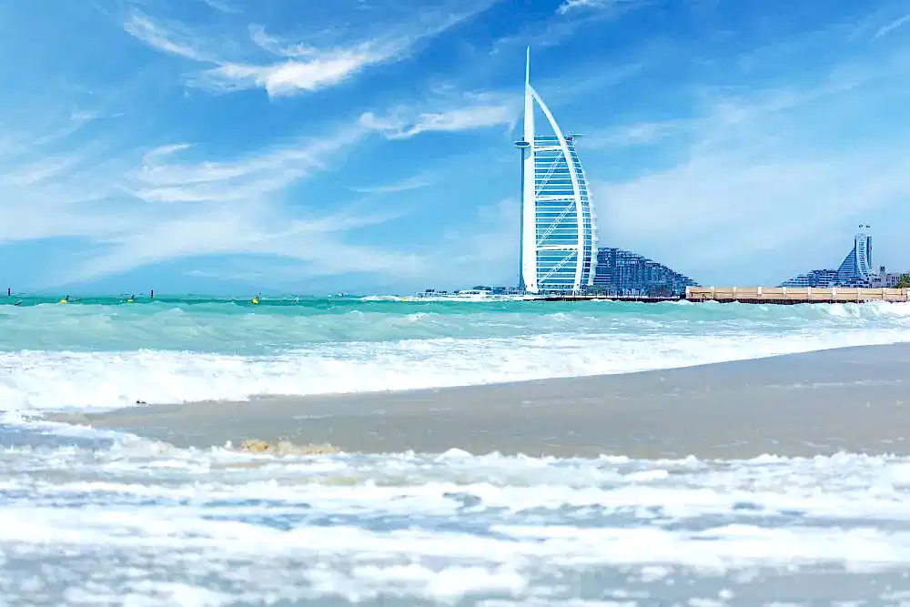 DUBAİ TURU EMİRATES HAVA YOLLARI İLE 4 Gece Konaklama VİZE DÂHİL!