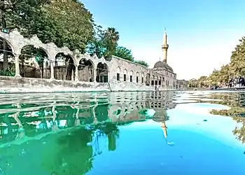 Güneydoğu Anadolu Otelleri