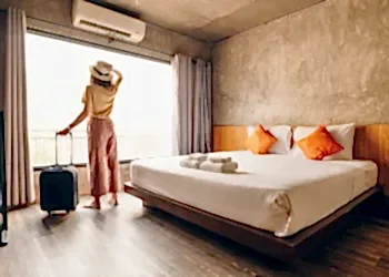 Havalimanı Otelleri