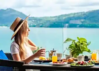 Her Şey Dahil Oteller