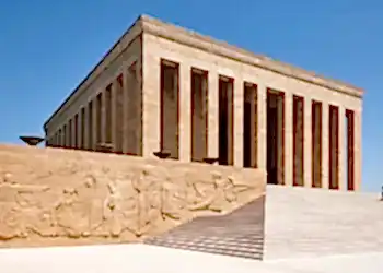 İç Anadolu Turları