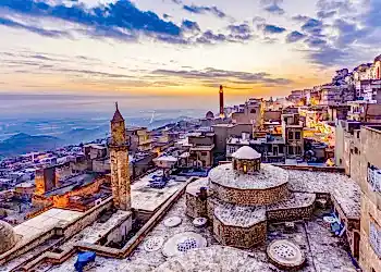 Mardin Turları