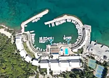 Mavi Bayraklı Oteller