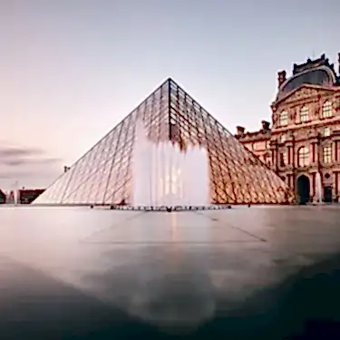 Pegasus HY ile Grand Benelux & Paris & Alsace ve İsviçre Turu AMS-BSL