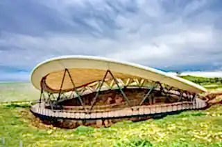 Uçaklı GAP Turu 4 Gece 5 Gün Diyarbakır-Gaziantep Ajet ile 09-13 Mayıs