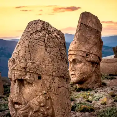 Uçaklı GAP Turu 4 Gece 5 Gün Ajet ile 18-22 Nisan Adana-Diyarbakır