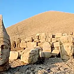 19 Mayıs Özel Uçaklı GAP Turu 4 Gece 5 Gün Ajet ile Gaziantep-Şanlıurfa 16-20 Mayıs