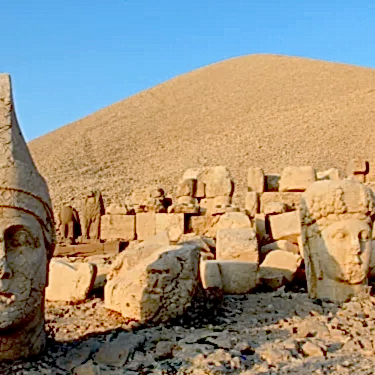 19 Mayıs Özel Uçaklı GAP Turu 4 Gece 5 Gün Ajet ile Gaziantep-Şanlıurfa 16-20 Mayıs