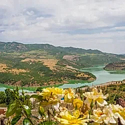 23 Nisan Özel  Sivas Divriği Kemaliye Tunceli Munzur Erzincan Turu 3 Gece 4 Gün Pegasus ile gidiş-Ajet ile Dönüş 23-26 Nisan