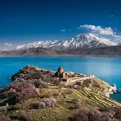 Ramazan Bayramı Özel Uçaklı Butik Van Doğubeyazıt Kars Erzurum Turu 3 Gece 4 gün Ajet ile 19-22 Mart